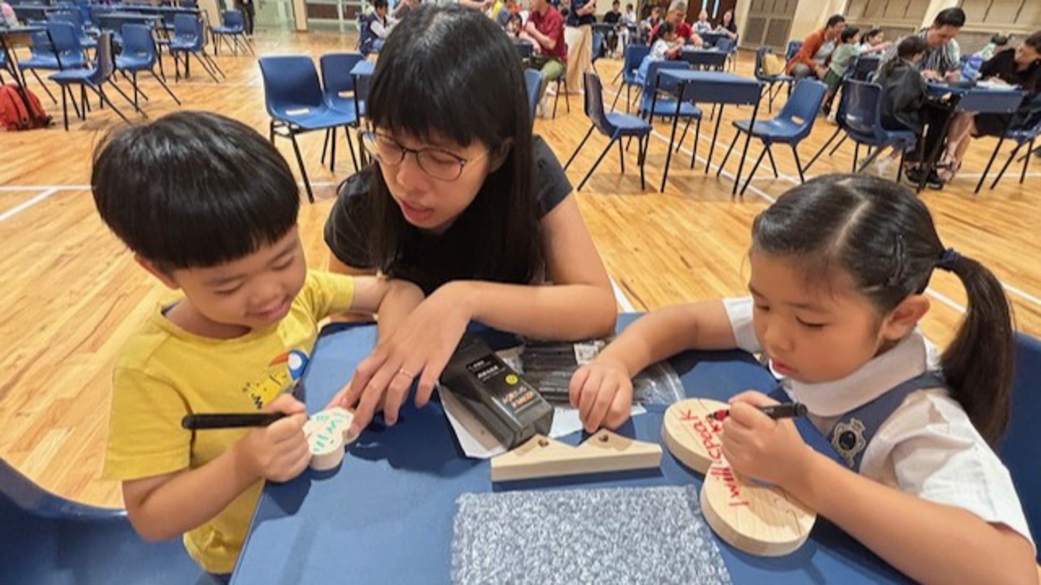 Family Lenten Retreat